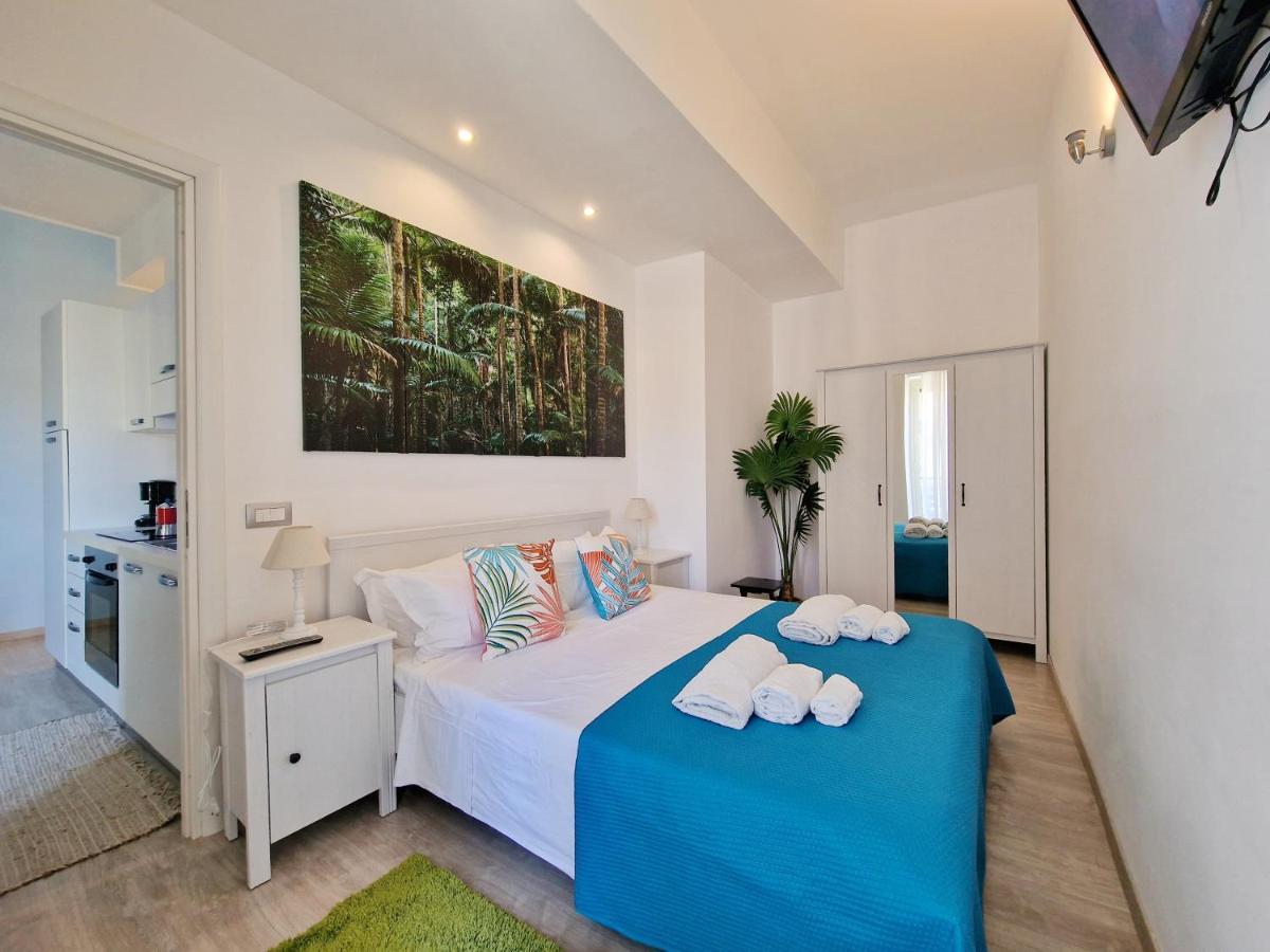 Pura Vida Loft - Near Greek Theatre And Ortigia Syrakus