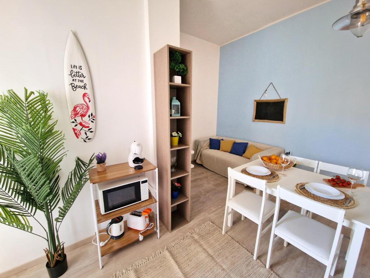 Pura Vida Loft - Near Greek Theatre And Ortigia Apartment