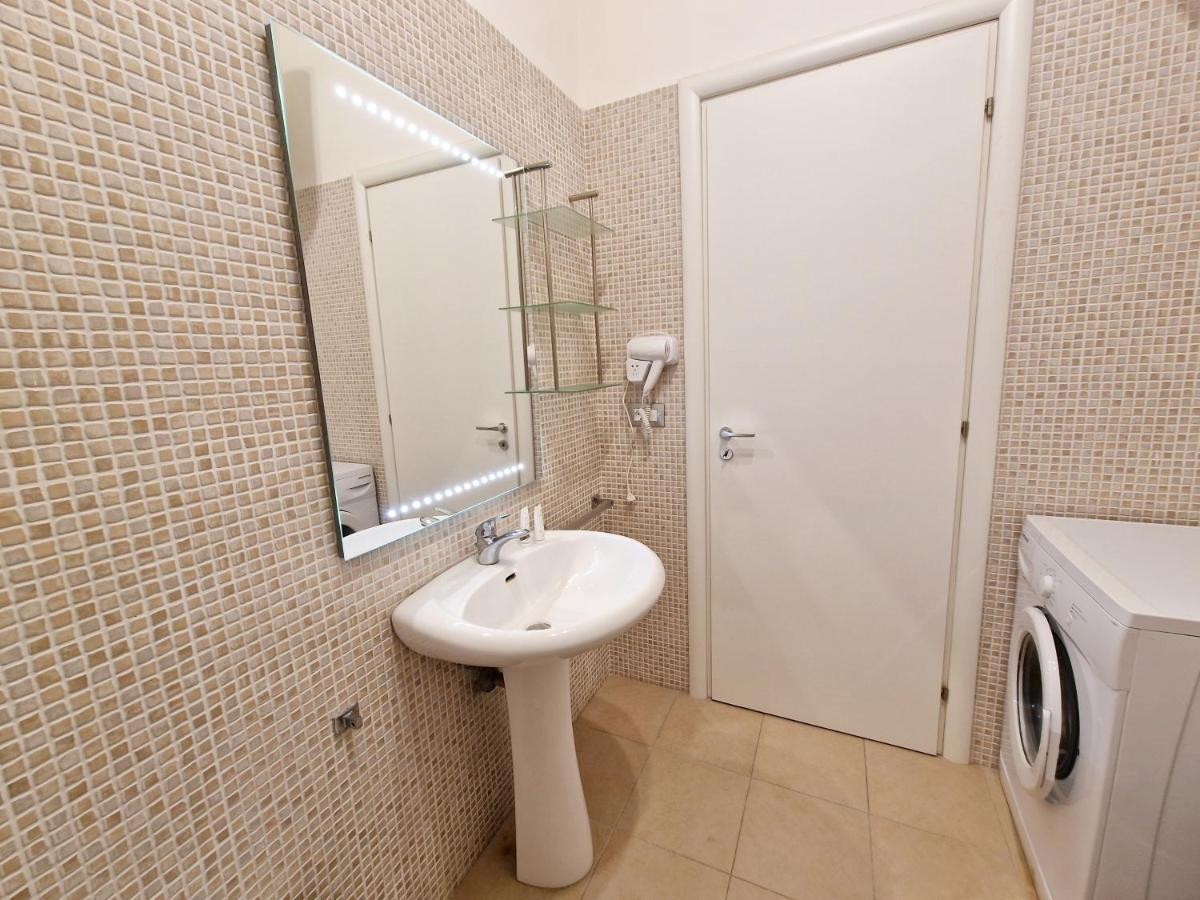 Pura Vida Loft - Near Greek Theatre And Ortigia Apartment Syrakus