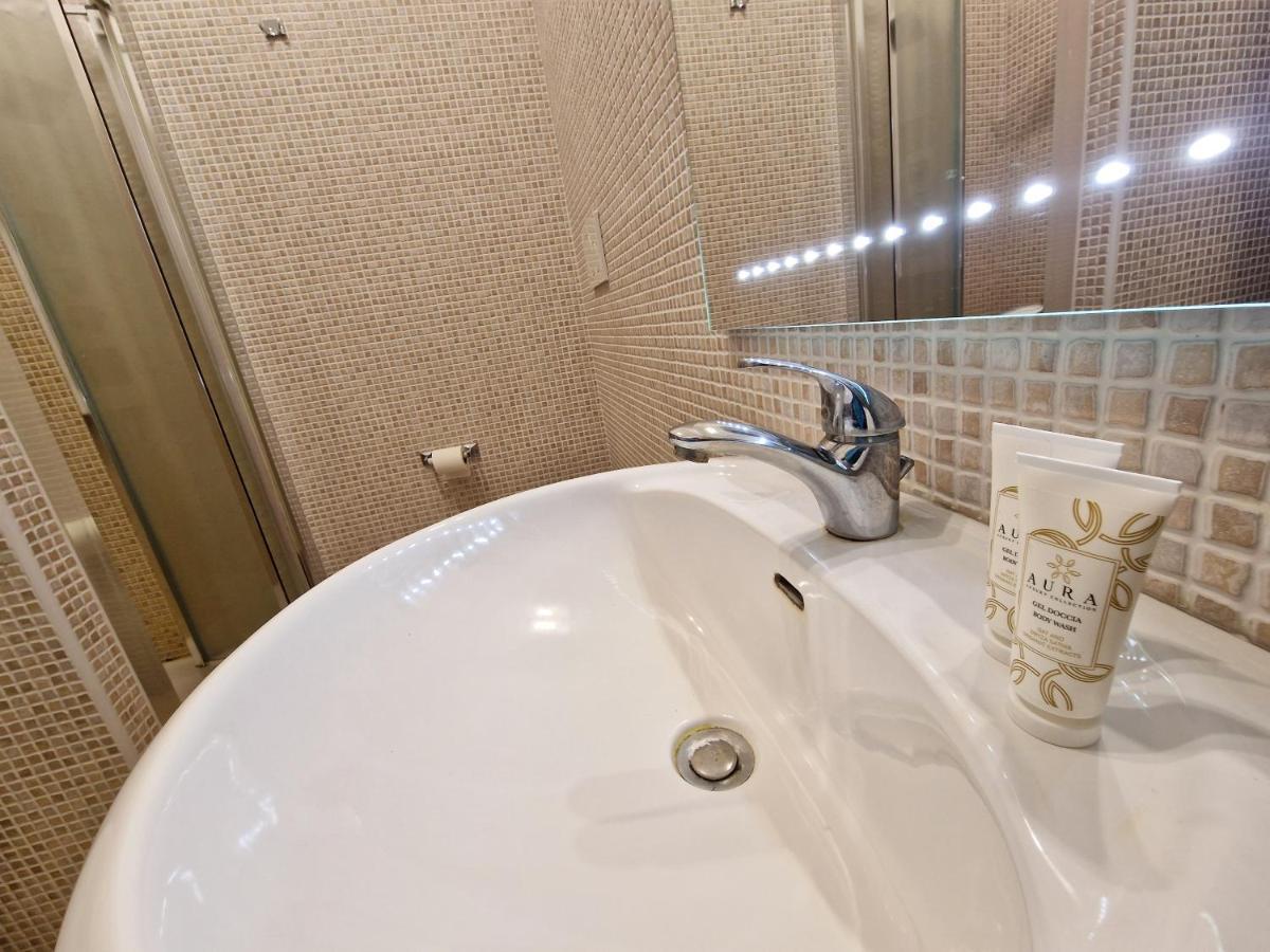 Pura Vida Loft - Near Greek Theatre And Ortigia Apartment Syrakus