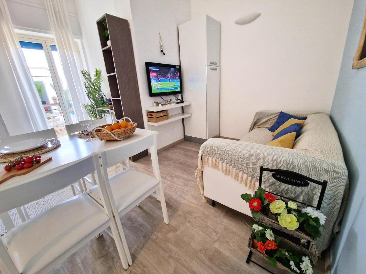 Apartment Pura Vida Loft - Near Greek Theatre And Ortigia *