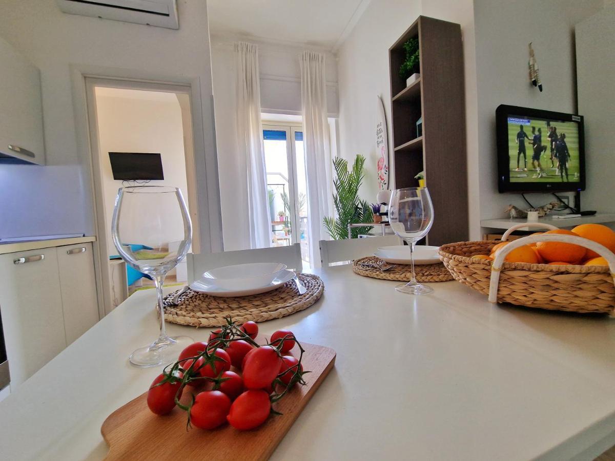 Pura Vida Loft - Near Greek Theatre And Ortigia Apartment Syrakus